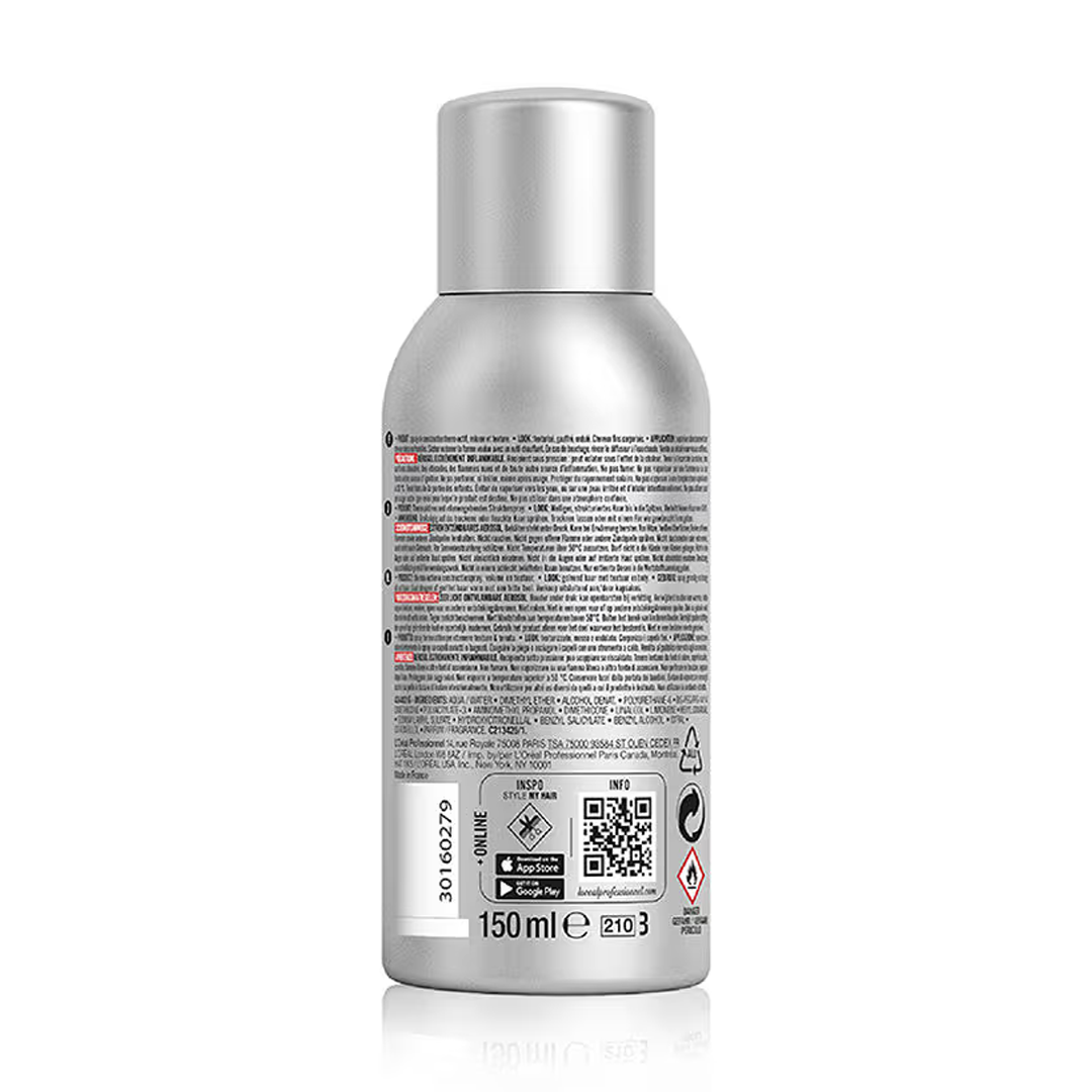 Loreal Professionnel Techniart Heat Protection Construstor - 150ml