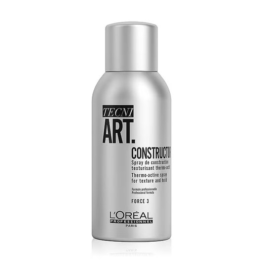 Loreal Professionnel Techniart Heat Protection Construstor - 150ml