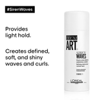 Loreal Professionnel Tecni Art Curls And Waves Siren Waves Cream - 150 ml