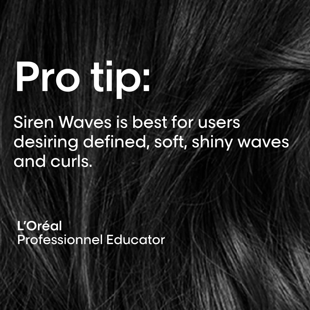 Loreal Professionnel Tecni Art Curls And Waves Siren Waves Cream - 150 ml