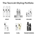 Loreal Professionnel Tecni Art Curls And Waves Siren Waves Cream - 150 ml