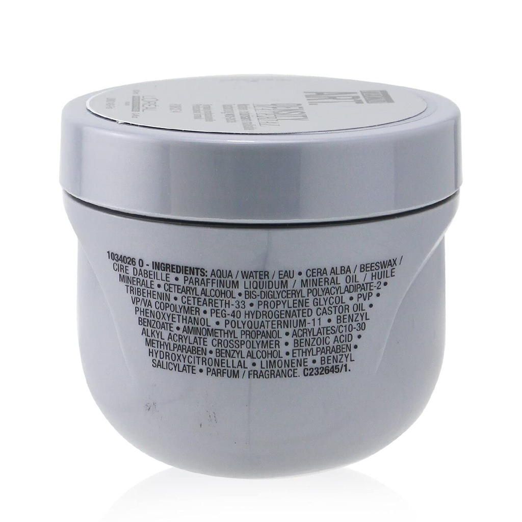 Loreal Professionnel Tecni Art Density Material Wax - 100 ml