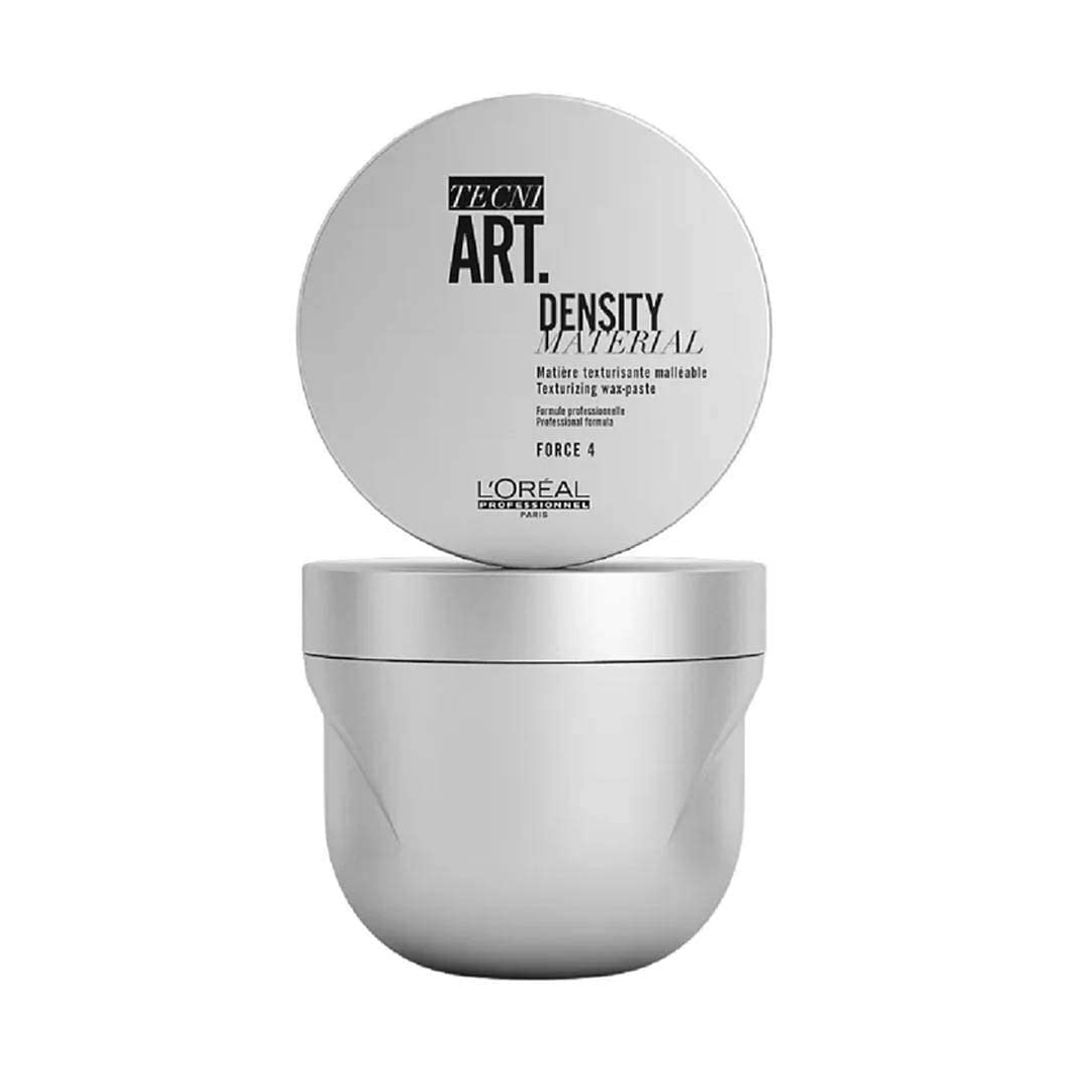 Loreal Professionnel Tecni Art Density Material Wax - 100 ml
