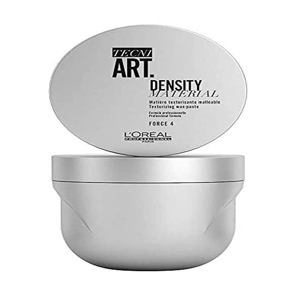Loreal Professionnel Tecni Art Density Material Wax - 100 ml