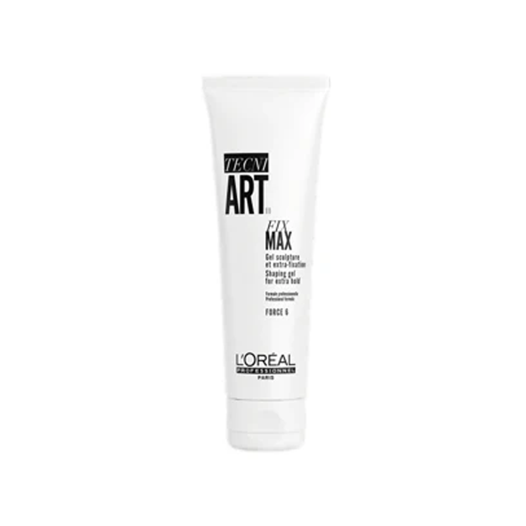 Loreal Professionnel Tecniart Fix Max Gel - 200ml