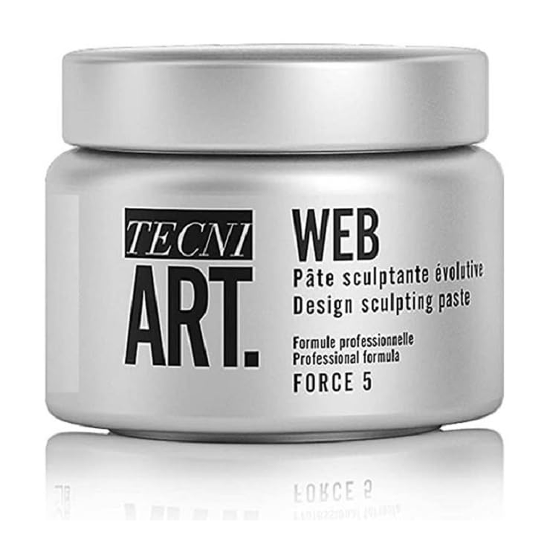 Loreal Professionnel Tecniart Web Sculpting Paste - 150ml