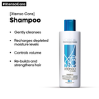 Loreal Professionnel XTenso Care Pro-Keratin+Incell Shampoo - 250ml