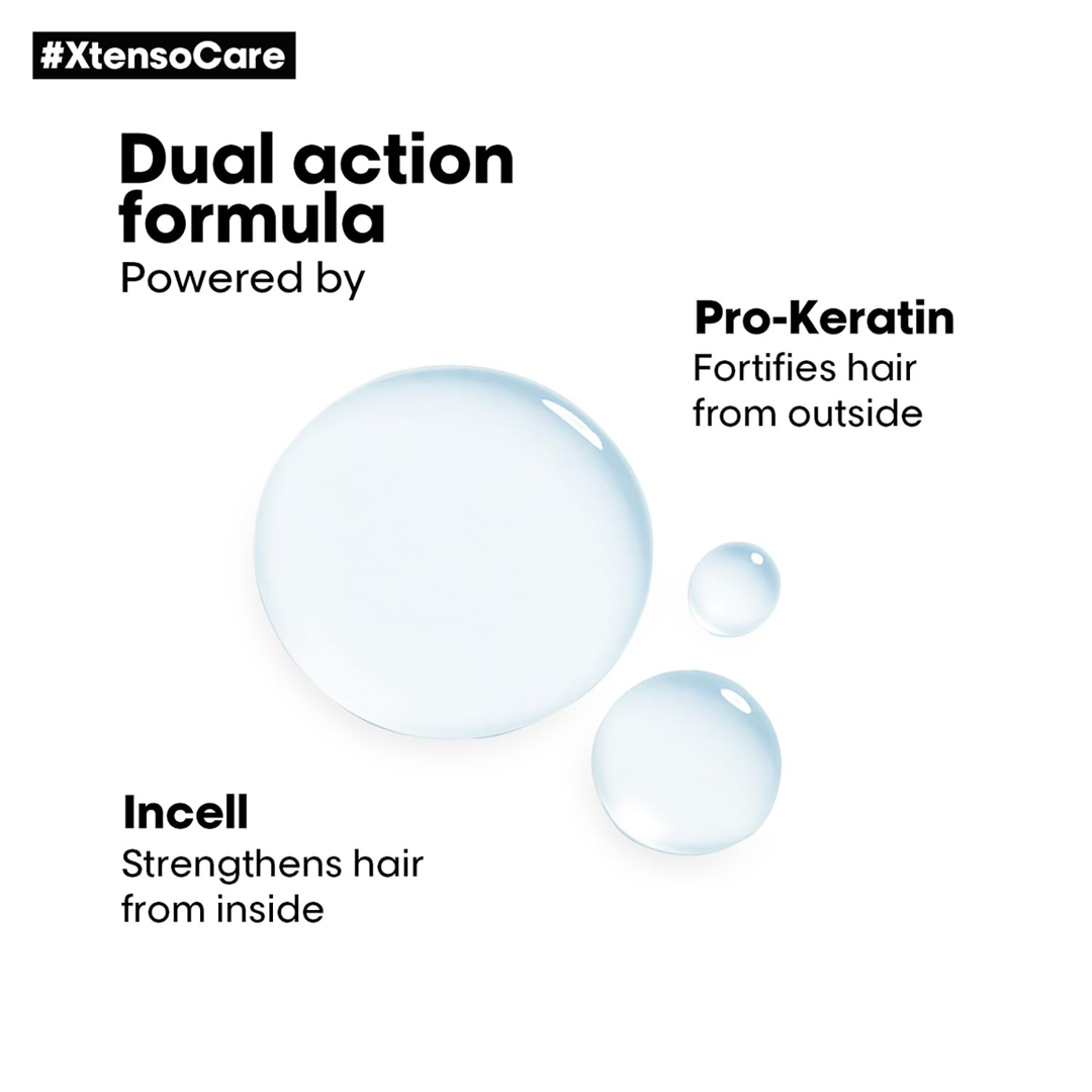 Loreal Professionnel XTenso Care Serum - 50ml