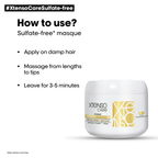Loreal Professionnel Xtenso Care Sulfate Free Masque - 200ml