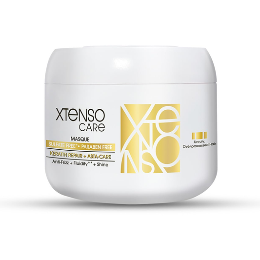 Loreal Professionnel Xtenso Care Sulfate Free Masque - 200ml