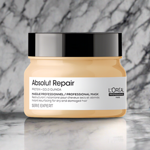 L'Oreal Professionnel Serie Expert Absolute Repair Mask - 250ml