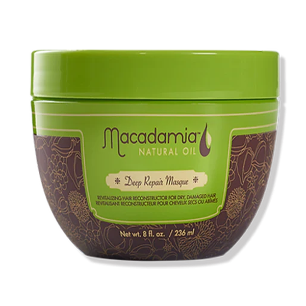 Macadamia Natural Oil Deep Repair Mask - 236ml