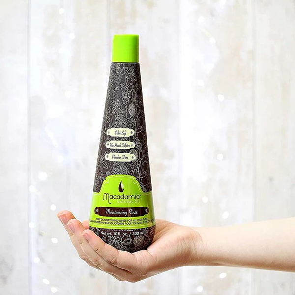 Macadamia Moisturizing Rinse - 300ml