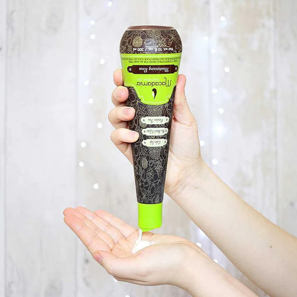 Macadamia Moisturizing Rinse - 300ml