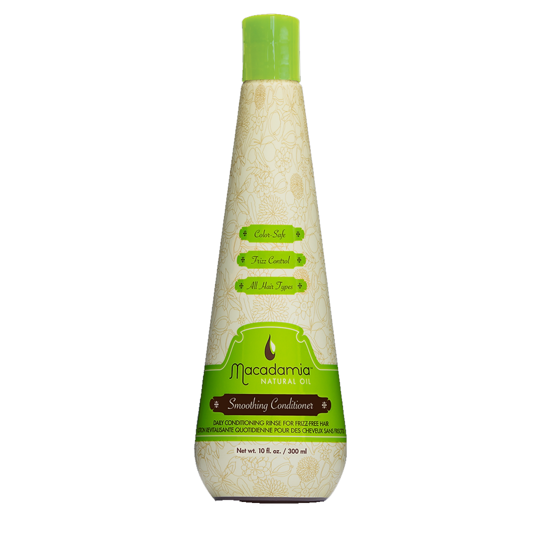 Macadamia Natural Oil Smoothing Conditioner - 300ml