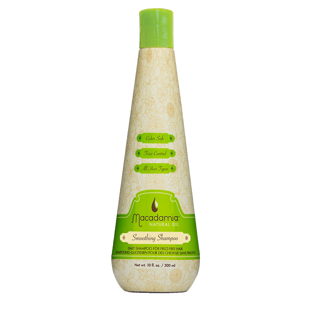 Macadamia Natural Oil Smoothing Shampoo - 300ml