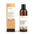 Naturica Balancing Remedy Shampoo for Sensitive and Dandruff Prone Hair and Scalp - 250ml