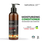 Naturica Moisturising Defense Conditioner for Dry & Frizzy Hair Nourishment - 200ml
