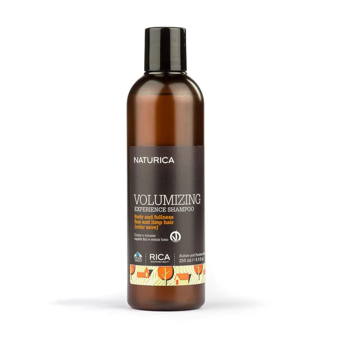 Naturica Volumizing Experience Shampoo - 250ml