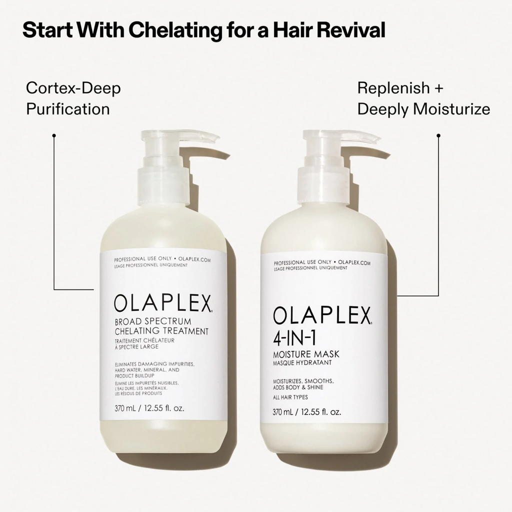 Olaplex 4 IN 1 Moisture Hair Mask