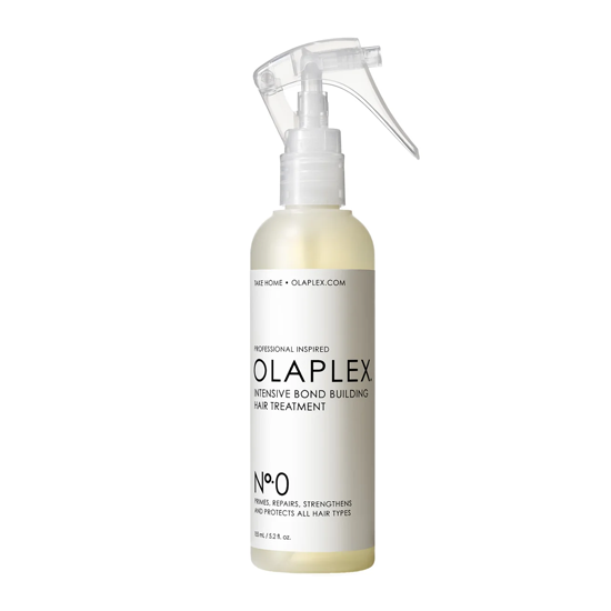 Olaplex No.0 Intensive Bond Building Treatment - 155ml