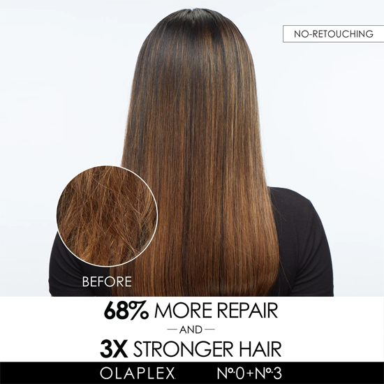 Olaplex No.0 Intensive Bond Building Treatment - 155ml