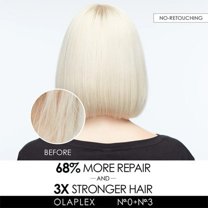 Olaplex No.0 Intensive Bond Building Treatment - 155ml