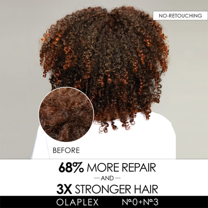 Olaplex No.0 Intensive Bond Building Treatment - 155ml