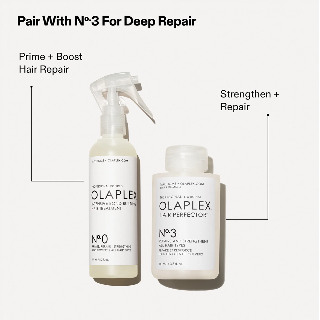 Olaplex No.0 Intensive Bond Building Treatment - 155ml