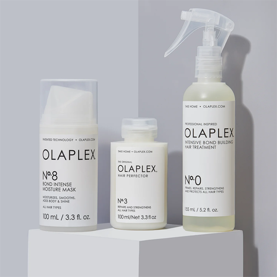 Olaplex No.0 Intensive Bond Building Treatment - 155ml