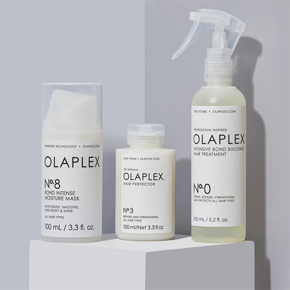 Olaplex No.0 Intensive Bond Building Treatment - 155ml