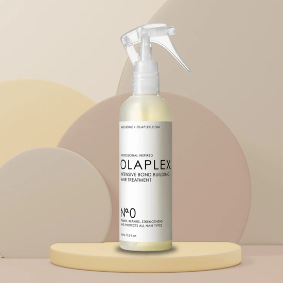 Olaplex No.0 Intensive Bond Building Treatment - 155ml