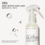 Olaplex No.0 + No.3 Exclusive Hair Treatment Kit