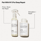 Olaplex No.0 + No.3 Exclusive Hair Treatment Kit
