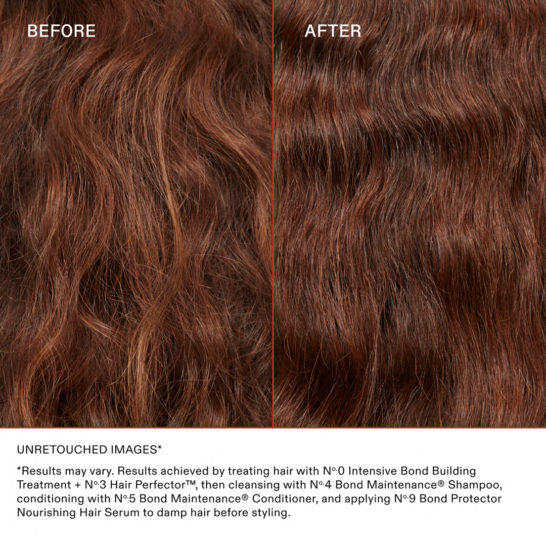 Olaplex No.0 + No.3 Exclusive Hair Treatment Kit