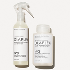 Olaplex No.0 + No.3 Exclusive Hair Treatment Kit
