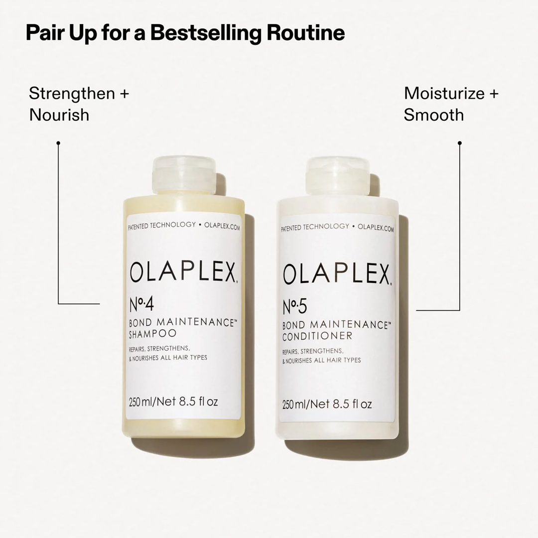 Olaplex No.4 Bond Maintenance Shampoo - 1000ml
