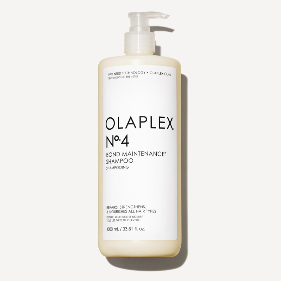 Olaplex No.4 Bond Maintenance Shampoo - 1000ml
