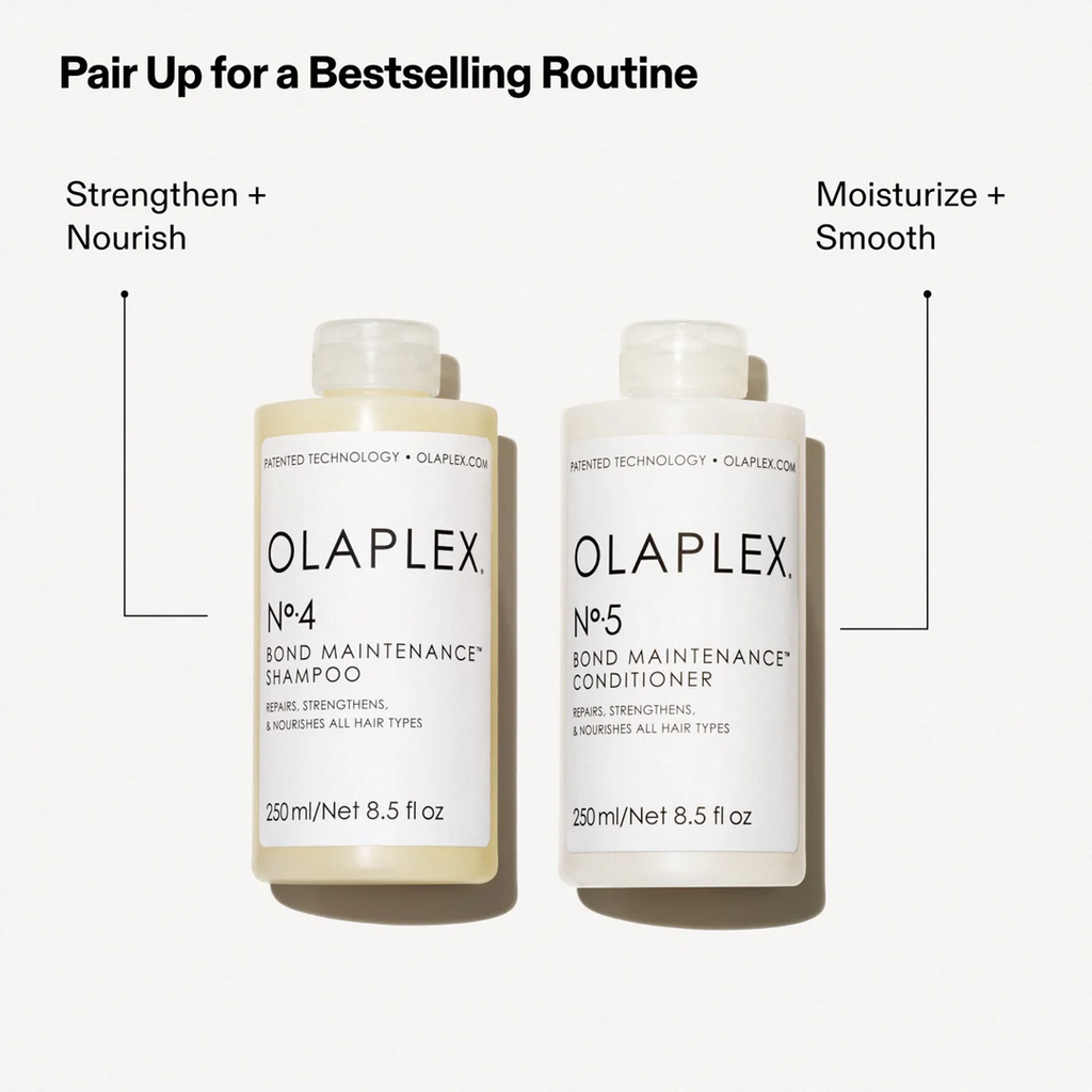 Olaplex No.4 Bond Maintenance Shampoo - 250ml
