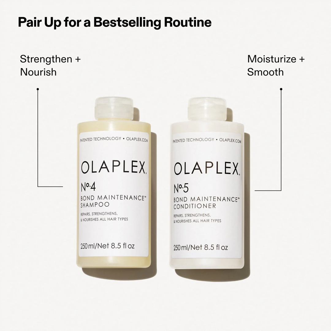 Olaplex No.4 Bond Maintenance Shampoo - 250ml
