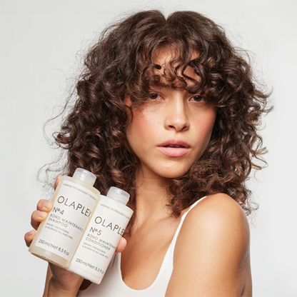 Olaplex No.4 Bond Maintenance Shampoo - 250ml