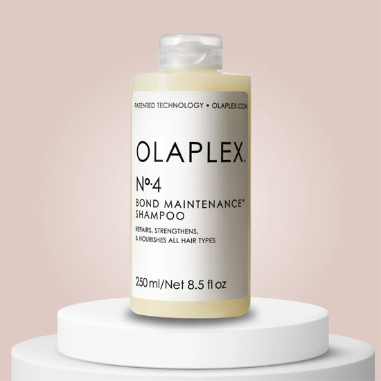 Olaplex No.4 Bond Maintenance Shampoo - 250ml