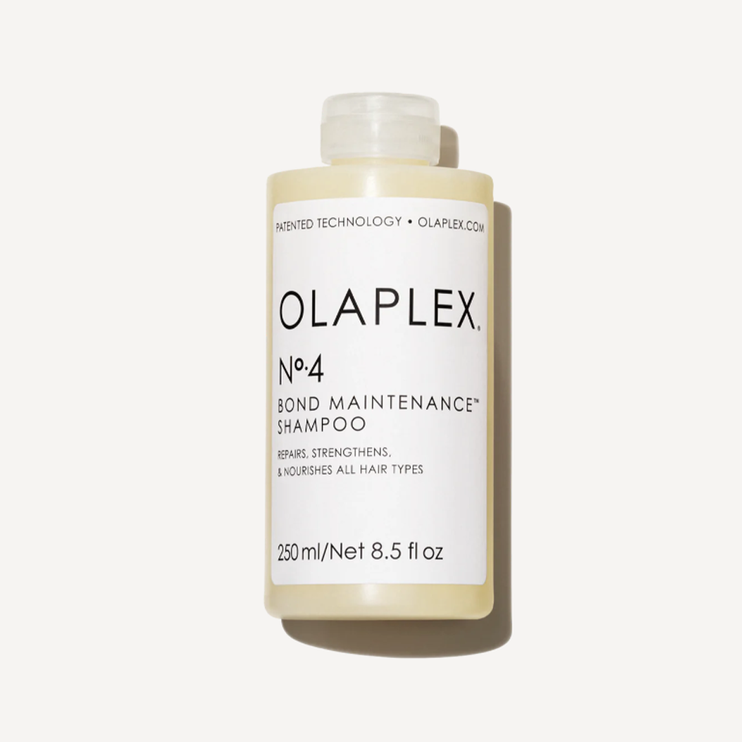 Olaplex No.4 Bond Maintenance Shampoo - 250ml