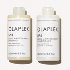 Olaplex No.4 + No.5 Daily Cleanse & Condition Duo Combo - 250ml