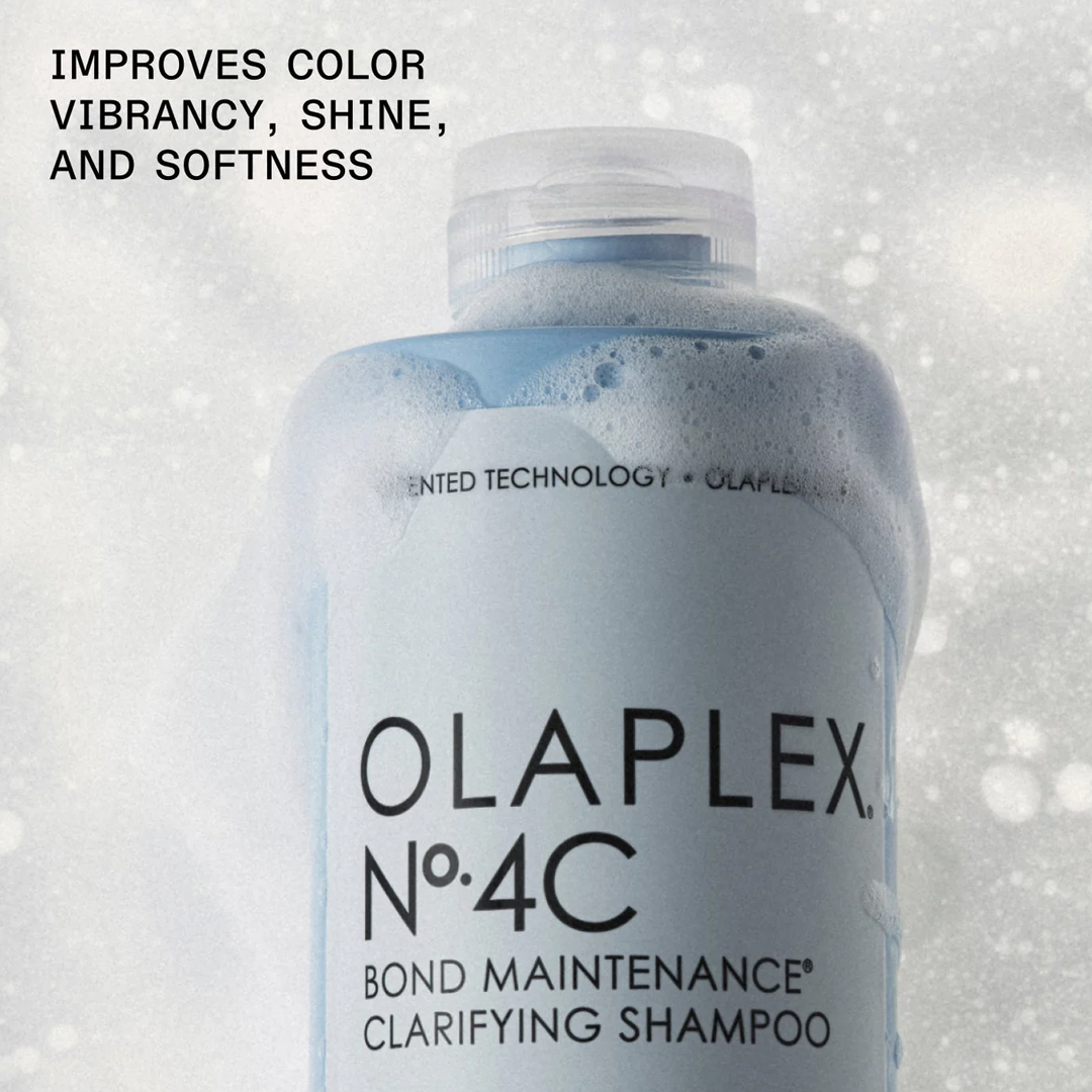 Olaplex No.4C Bond Maintenance Clarifying Shampoo - 250ml
