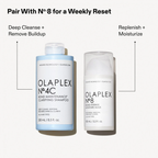 Olaplex No.4C Bond Maintenance Clarifying Shampoo - 250ml