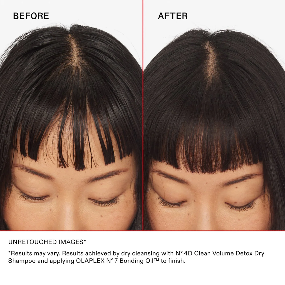 Olaplex No.4D Clean Volume Detox Dry Shampoo - 178gms