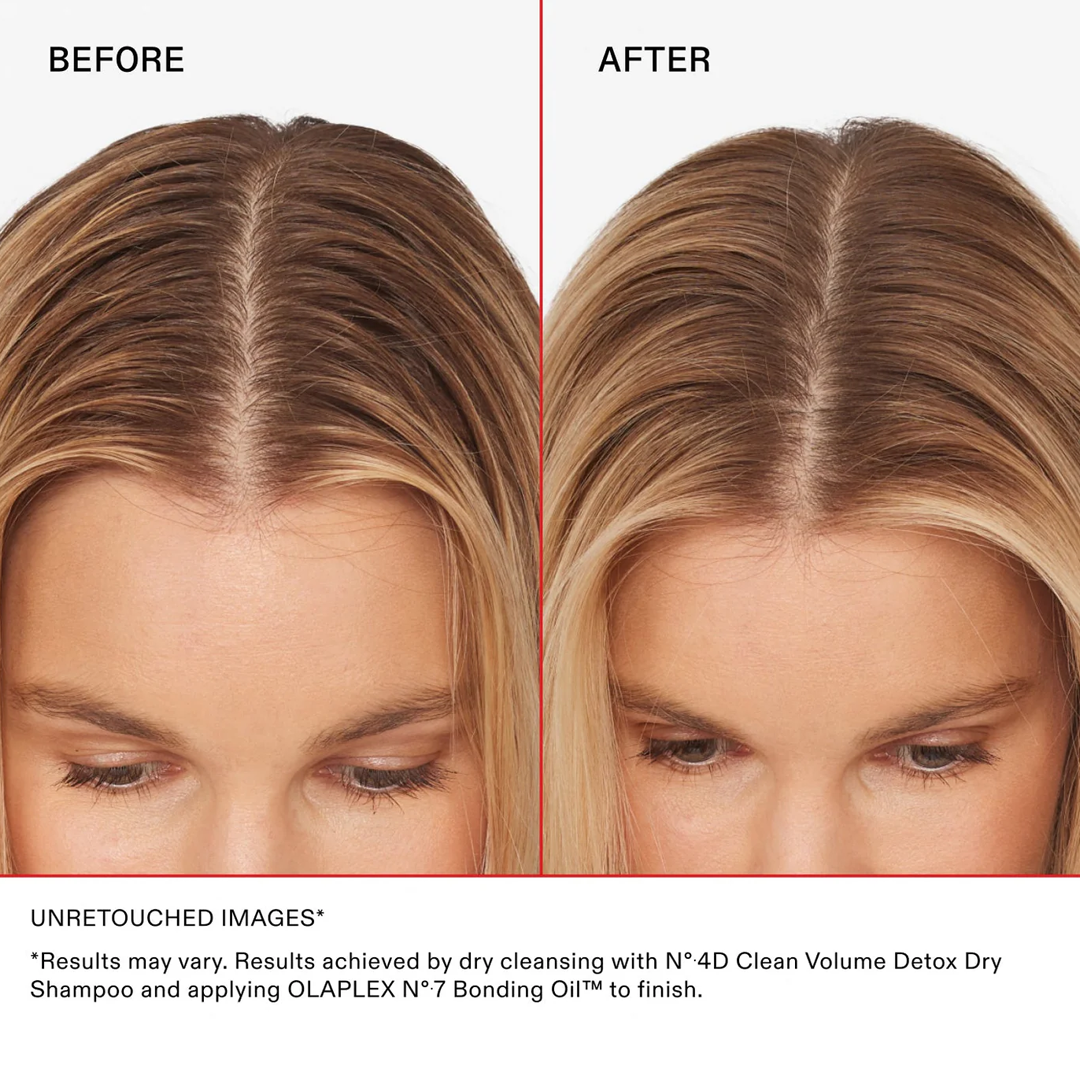 Olaplex No.4D Clean Volume Detox Dry Shampoo - 178gms