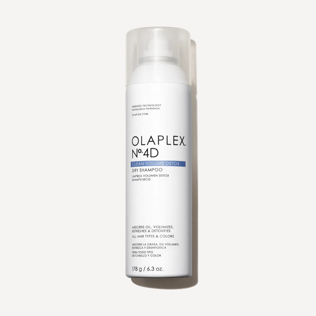 Olaplex No.4D Clean Volume Detox Dry Shampoo - 178gms