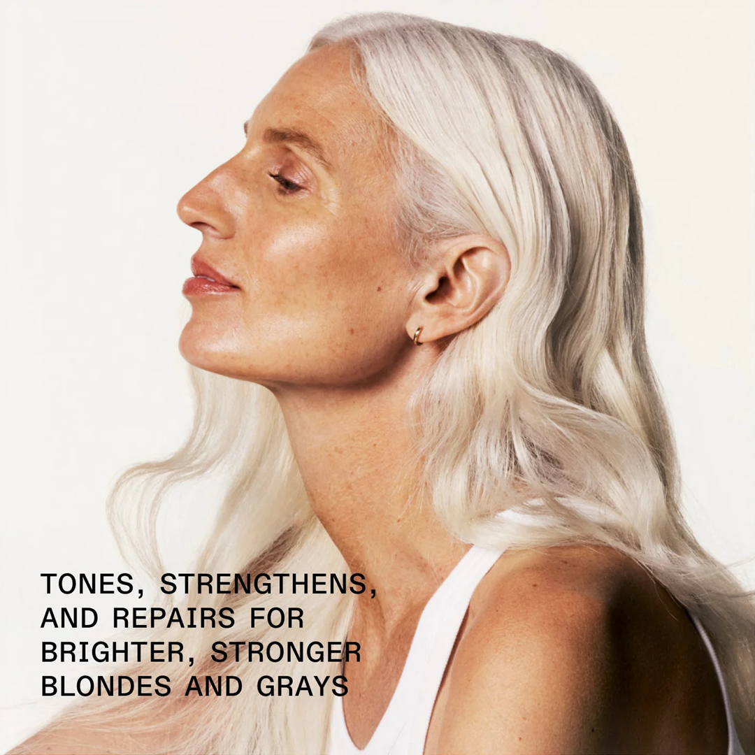 Olaplex No.4P Blonde Enhancer Toning Shampoo - 250ml